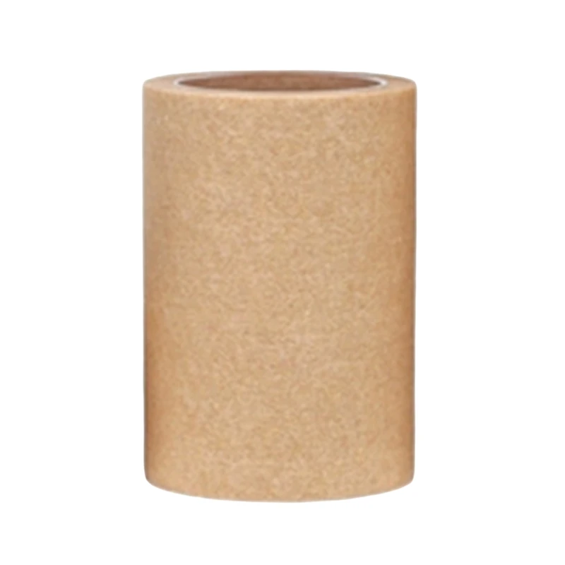 

1Roll 4.5 Meters Skin Color Breathable Non-woven Fabric Wrap Tapes Wound Injury Care