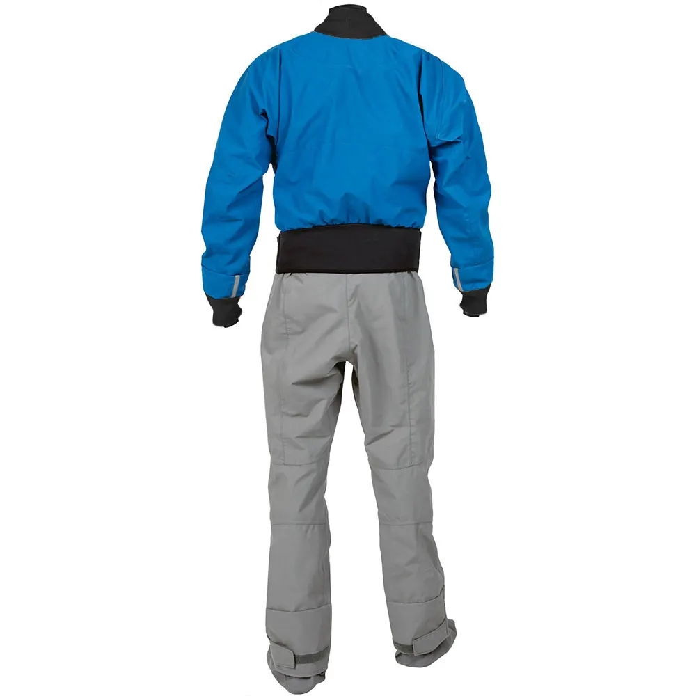 Men's Meridian Swift Entry Drysuit Latex Waterproof Breathable Dry Suit for Kayak Surf Underwater Cheap Wetsuit |