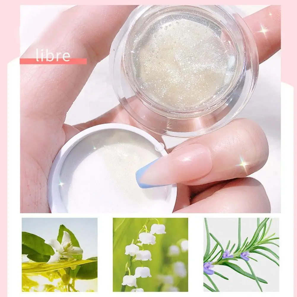 

New Perfume Natural Floral and Fruity Fragrance Alcohol-free Fragrance Glitter Fragrances Lasting Perfumes Deod Y6Y7