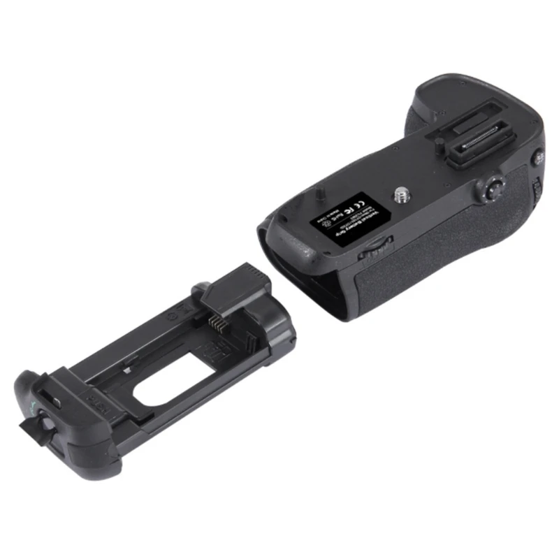

Vertical Battery Grip Holder Compatible with D7100/D7200 DSLR Camera Work with EN-EL15 Battery MB-D15 Replacement Power Supply