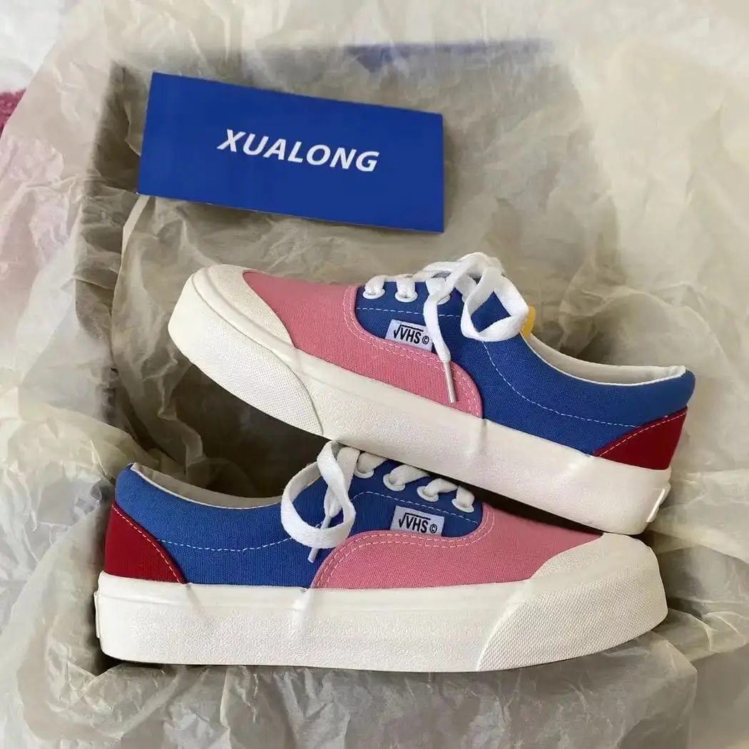 

Women's Sneakers Sports Shoes Kawaii Flats Fashion Casual Running Cute Harajuku Spring Lolita Tennis Vulcanized Dropshipping
