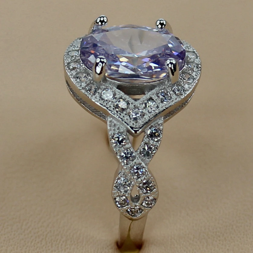 Роскошные взрывобезопасные обручальные кольца flenz Esme ювелирные изделия для