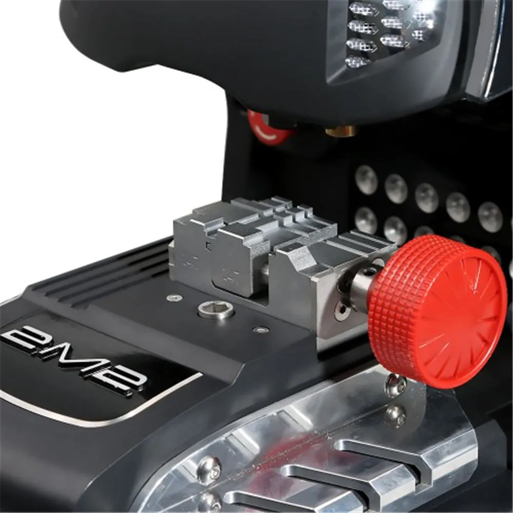 2M2 Magic Tank Автоматическая машина для резки автомобильных ключей работает на Android