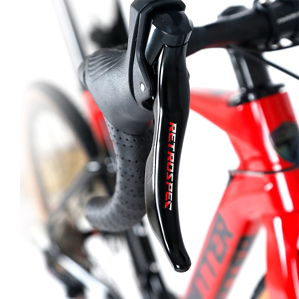 Китайский завод TWITTERbicicleta гравий V2 RS-22S T900 дорожный велосипед из углеродного