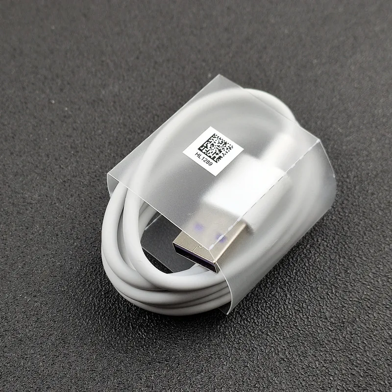 

Huawei Mate 40 Pro Supercharge Charger Original 40W Fast Charge Usb Wall Adapter For Nova 5t 5 P20 P30 pro Honor 20 V20 10