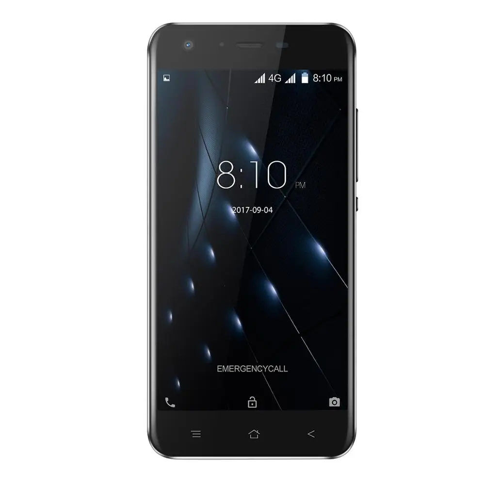 В наличии смартфон Blackview A7 Pro 4G LTE MTK6737 с четырёхъядерным процессором ОЗУ 2 Гб ПЗУ 16