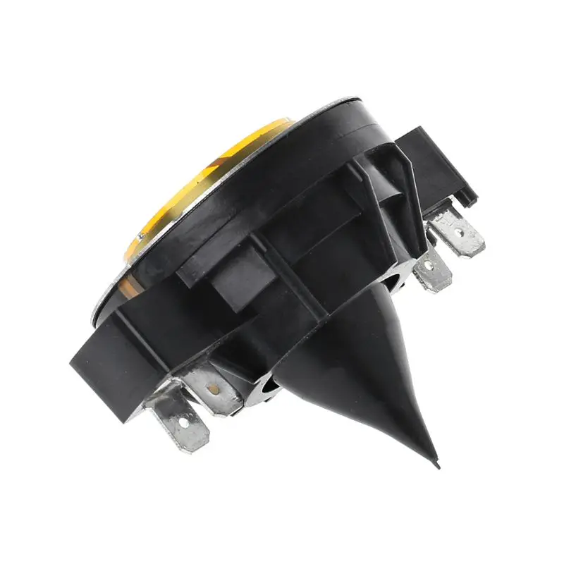 

Tweeter Aft Diaphragm Membrane EV32 Audio for Electro Voice Speaker Replacement Horn Driver DH3 DH2010A D-DH3 FM1202 FM1502 S15