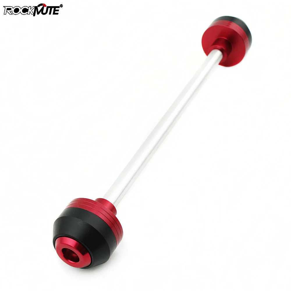 

Передняя ось вилка колеса падения протектор для Yamaha FJR1300A мотоцикл крушение ползунки Pad