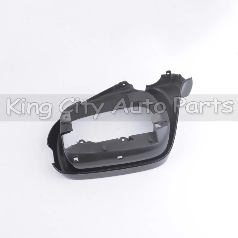 Крышка QX 1 шт. для Honda Accord 2008 2009 2010 2011 2012 2013 Внешняя рамка зеркала заднего вида