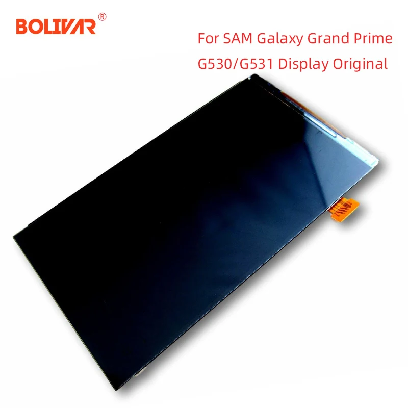 G530 дисплей для samsung galaxy grand prime duos g530 g531 ЖК экран оригинальный|Экраны мобильных