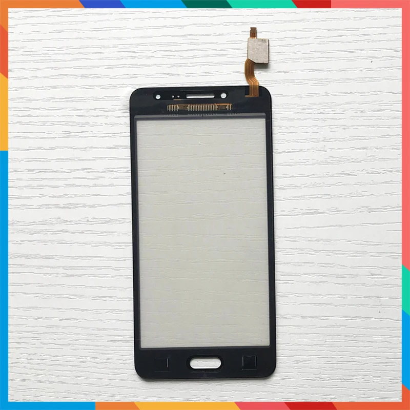 AAA+ High Quality 5.0" For Samsung Galaxy J2 Prime Duos SM-G532 G532 Touch Screen Digitizer Front Glass Lens Sensor Panel | Мобильные