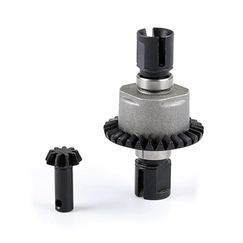 комплект для сборки diff gear для 18 hpi racing s