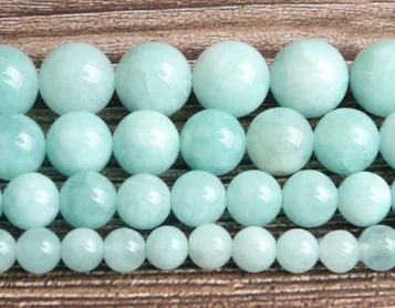 Green fluorite Ланьли модные натуральный ювелирные изделия из жемчуга Ziyun мать камень свободные бусины, диаметр- 6/8/10 мм DIY браслет для женщин ожерелье серьги аксессуары - Цвет: Green fluorite