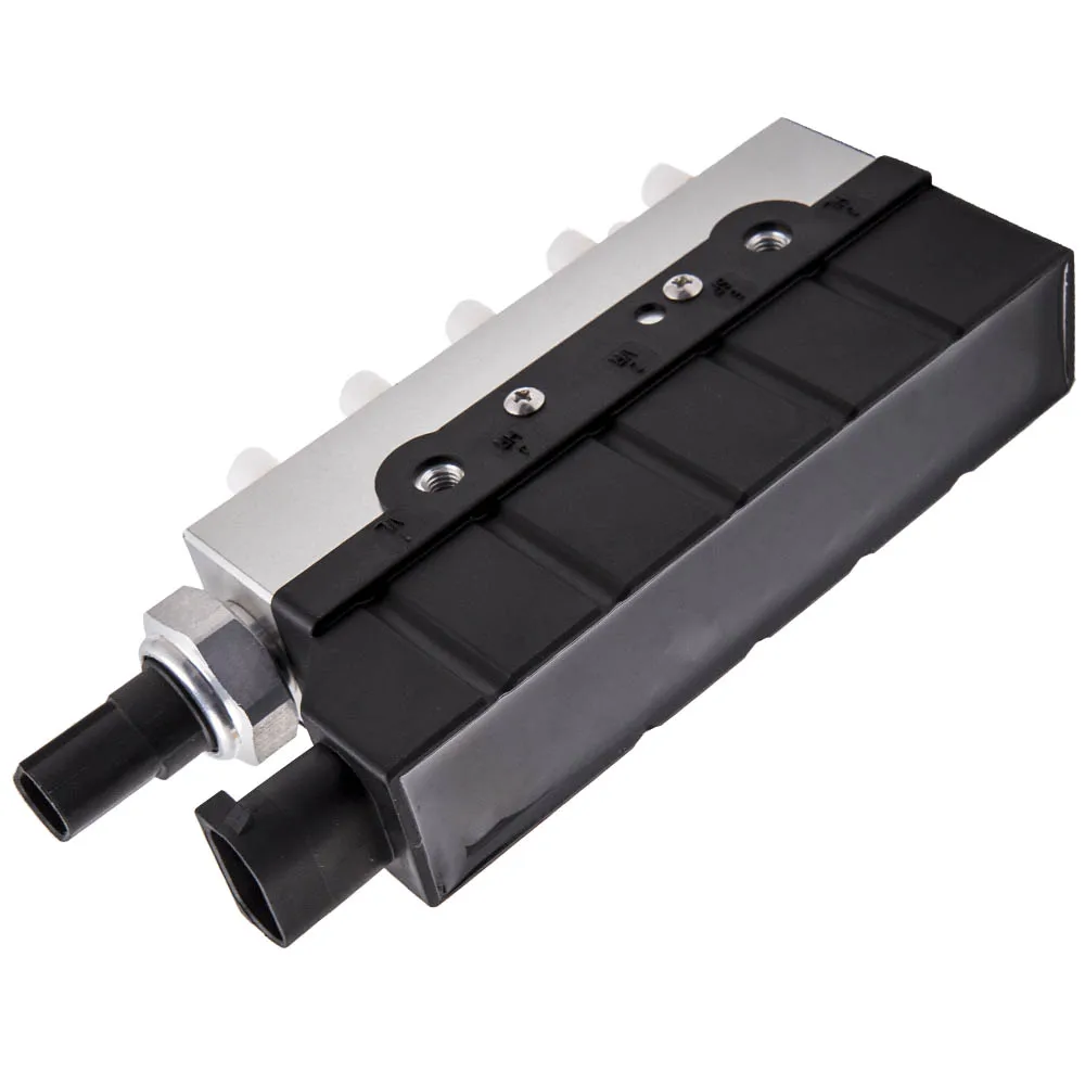 

Air Suspension Compressor Valve Block For Mercedes-Benz S-Class W220 2203200258, A2203200258