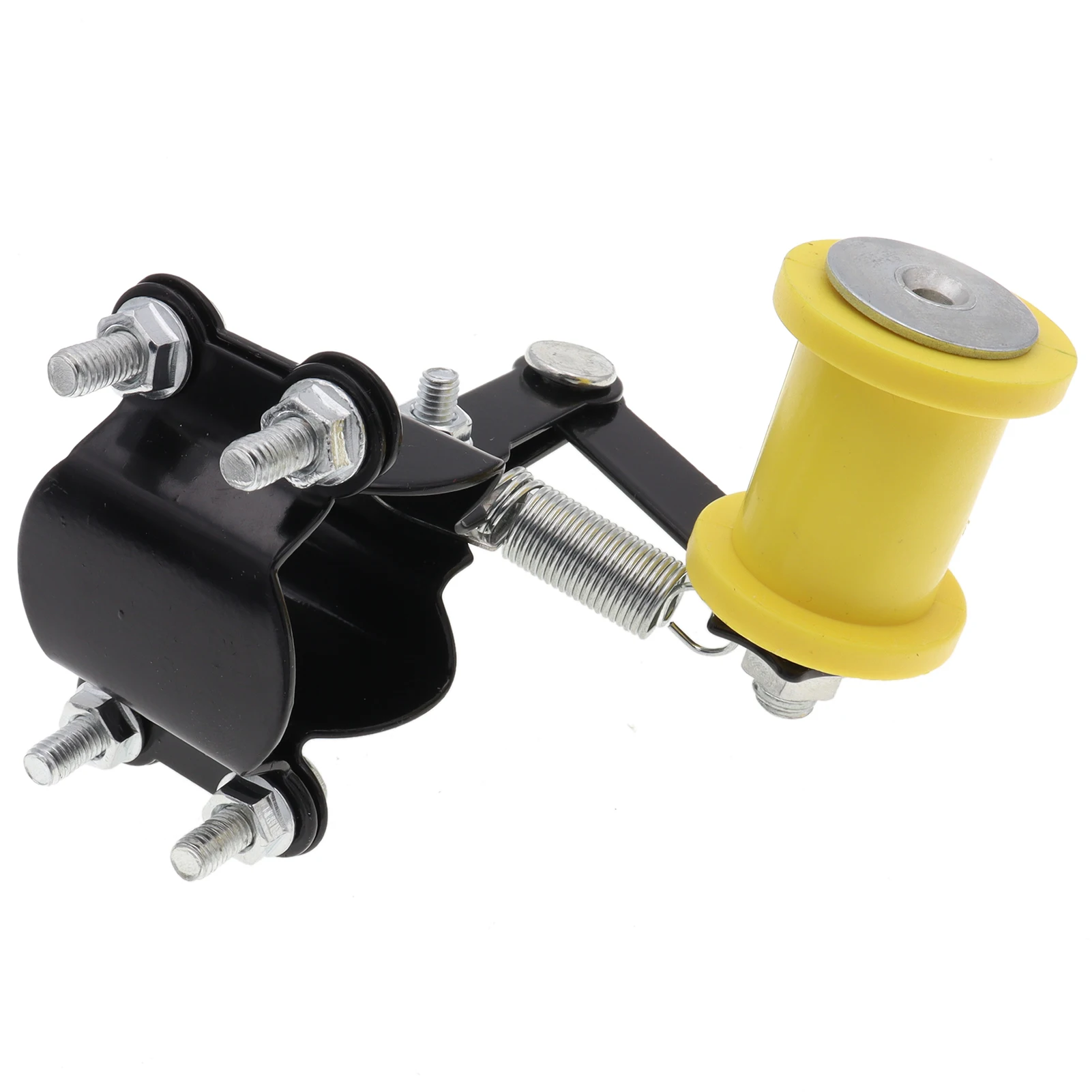 Аксессуары для мотоциклов модифицированный Регулируемый натяжитель цепи