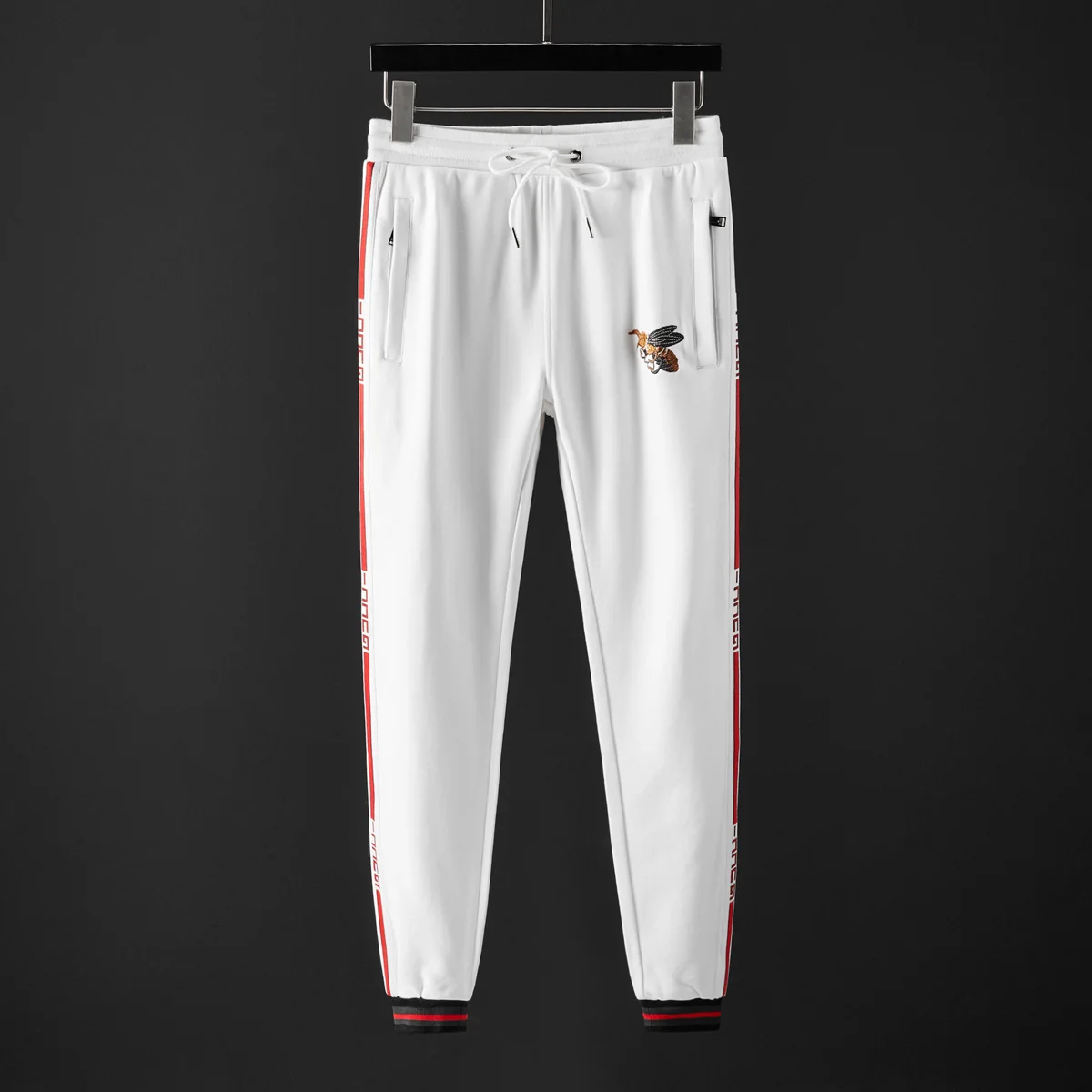 

Free! - Iwatobi Swim Club Jacket Rin Matsuoka Deluxe Edition Uniform Jacket Coat Suit Cosplay Costumes High School Sprot Wear