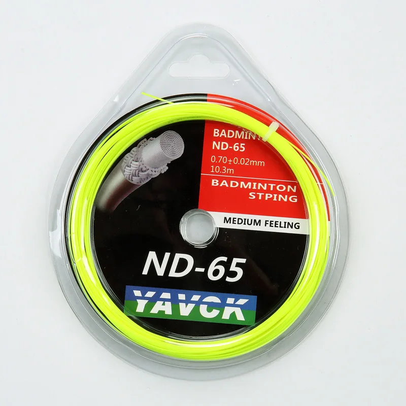 

Профессиональный Волан для бадминтона из углеродного нановолокна