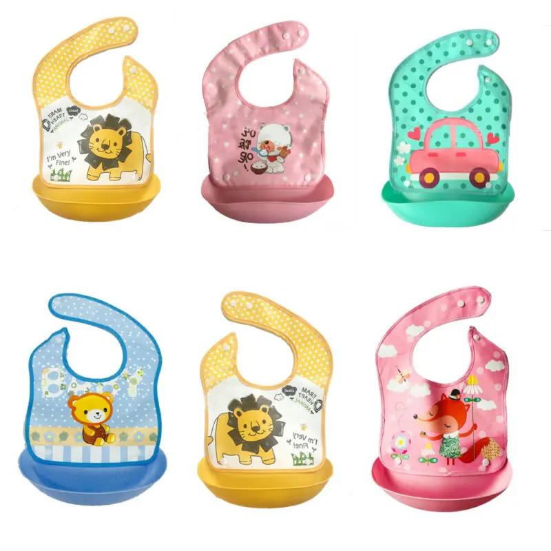 2020 популярные детские аксессуары Нагрудники Слюнявчики одежда Новинка