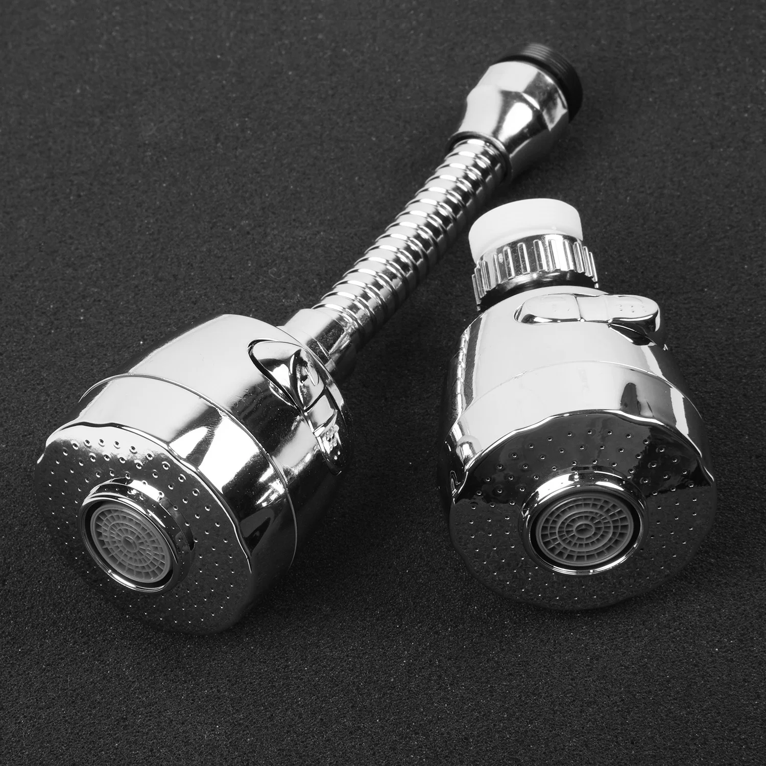 

Purifier Shower Adapter Extender Head Filter Sprayer Water Cleaner Attachment