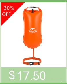Naturehike 3 шт. дорожная сумка для хранения одежды сумка складная сумка дорожная многофункциональная водонепроницаемая сумка для сортировки багажа черный серый B
