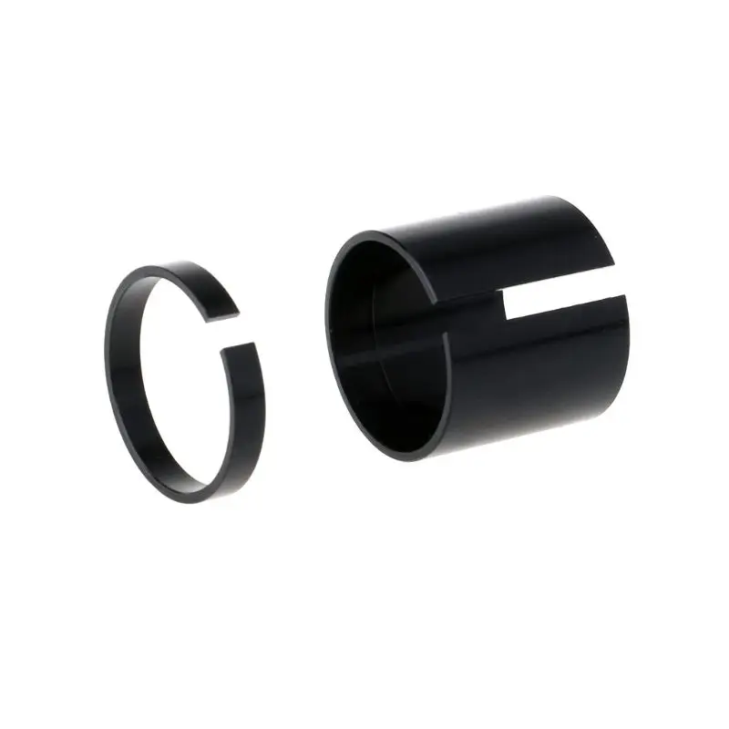 Муфта для конверсии велосипедных штоков адаптер 31 8 мм до 28 6 редуктор передняя