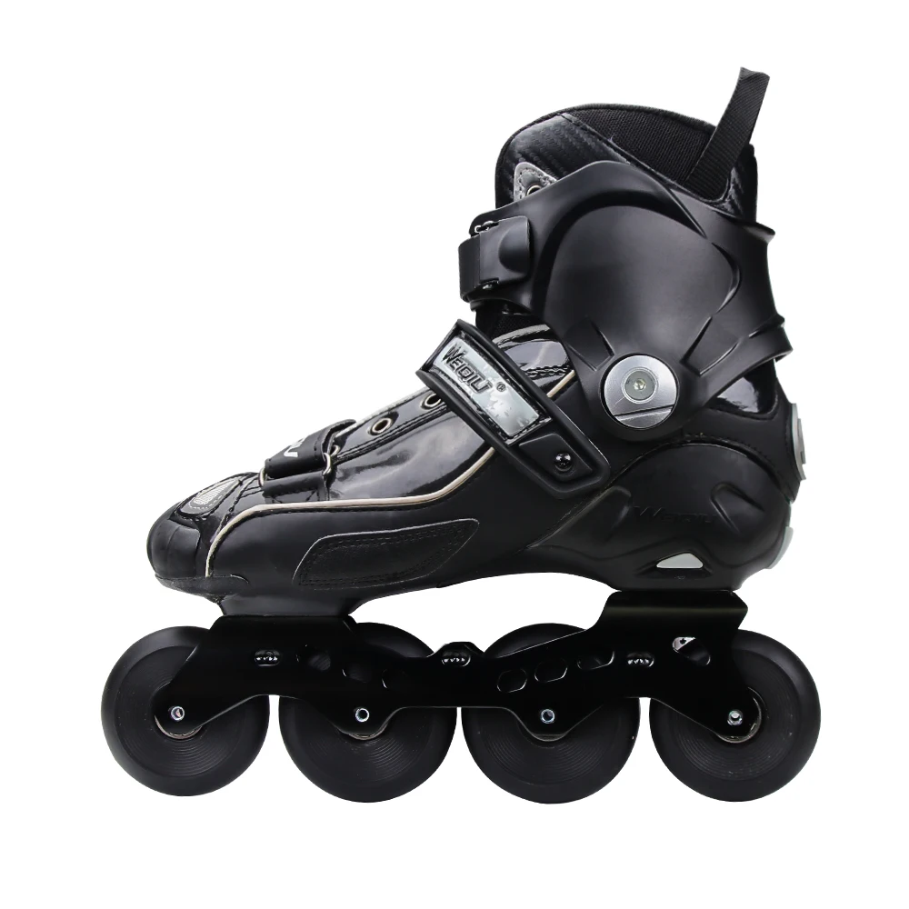 YF YOUFU обувь для катания на коньках роликовые коньки Профессиональные из