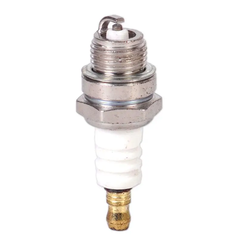 Катушка зажигания + статор катушки Sparkplug для 49cc 50cc 60cc 80cc 2 тактный двигатель