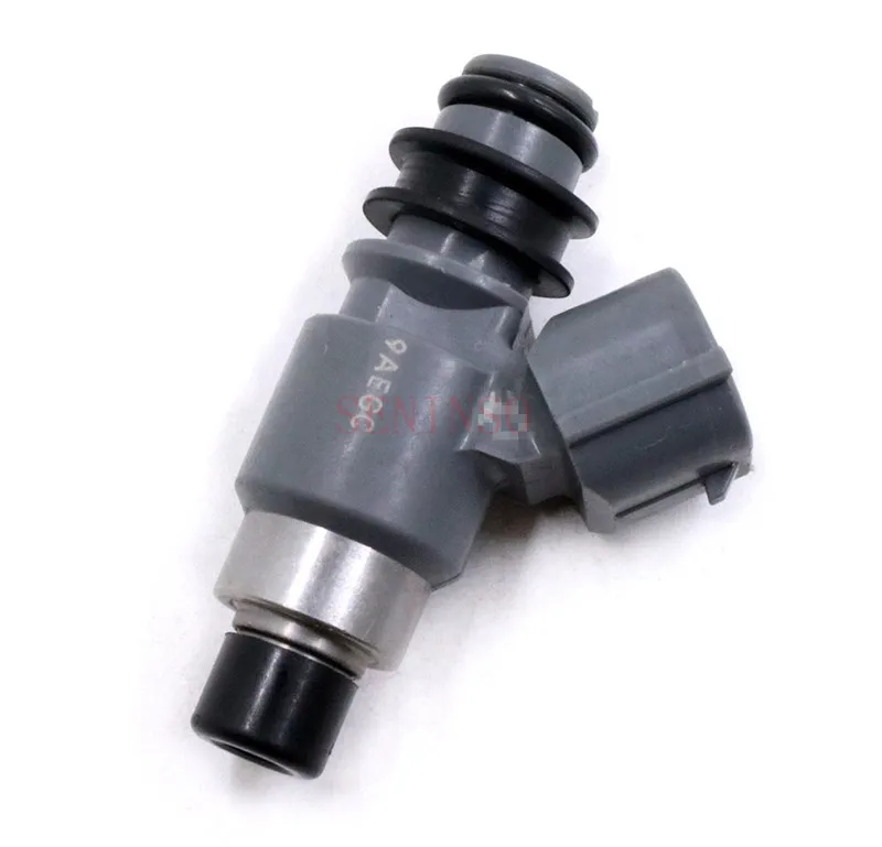 Форсунка топливной форсунки 16450-MFE-641 16450MFE641 для HONDA VT750 CBR250R CRF250L CBR600RA 12 отверстий