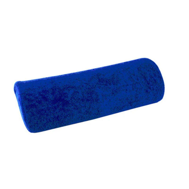

Nail Art Pillow Soft Hand Arm Cushion Rest Manicure Care Treatment Salon Equipment Color Choice