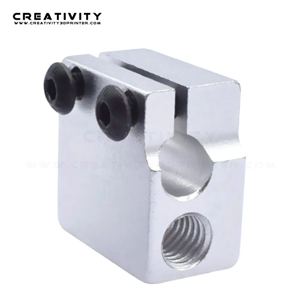 Вулкан силиконовые носки нагреватель Блок коробка тип силикон 0 4 ммвулкан сопло