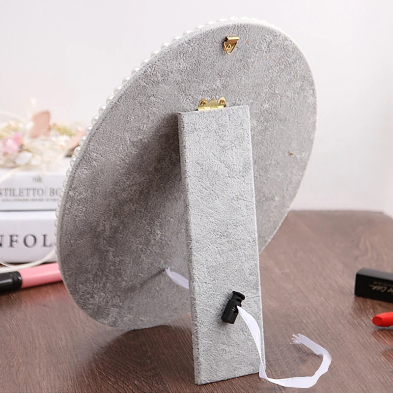 

Exquisite Multi-function Earrings Nail Storage Rack Ring Necklace Bracelet Organizer Cosmetics Lipstick Collection Box Accessori