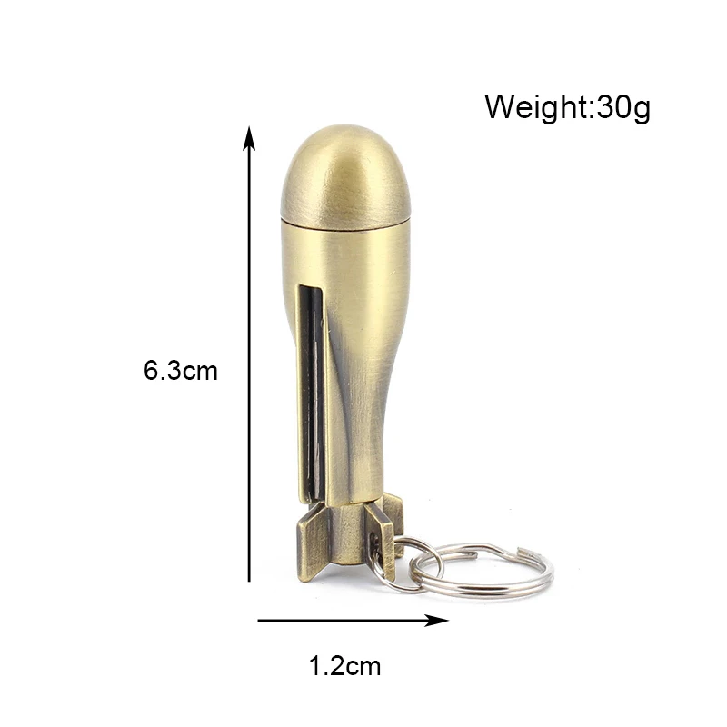 Preise Mini Lichter Outdoor Survival Tool Feuerstein Feuer Starter Spiel Sturm Sleutelhanger Draagbare Miljoen Van Tijd Kerosin Lichter 1