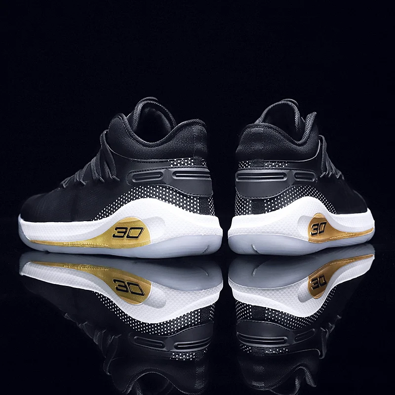 

Couple Basketball Shoes Breathable Outdoor Men's Sports Shoes Lightweight Sports Shoes Women's Comfortable Sports Training Shoes