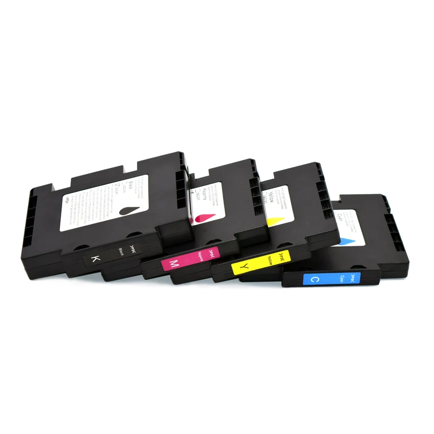 Картридж с чипом для принтера Ricoh SAWGRASS SG500 SG1000 | Компьютеры и офис