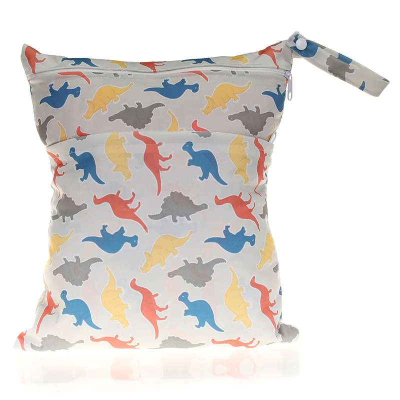 [CHOOEC] 2020 новая моющаяся сумка многоразовые тканевые сумки для подгузников