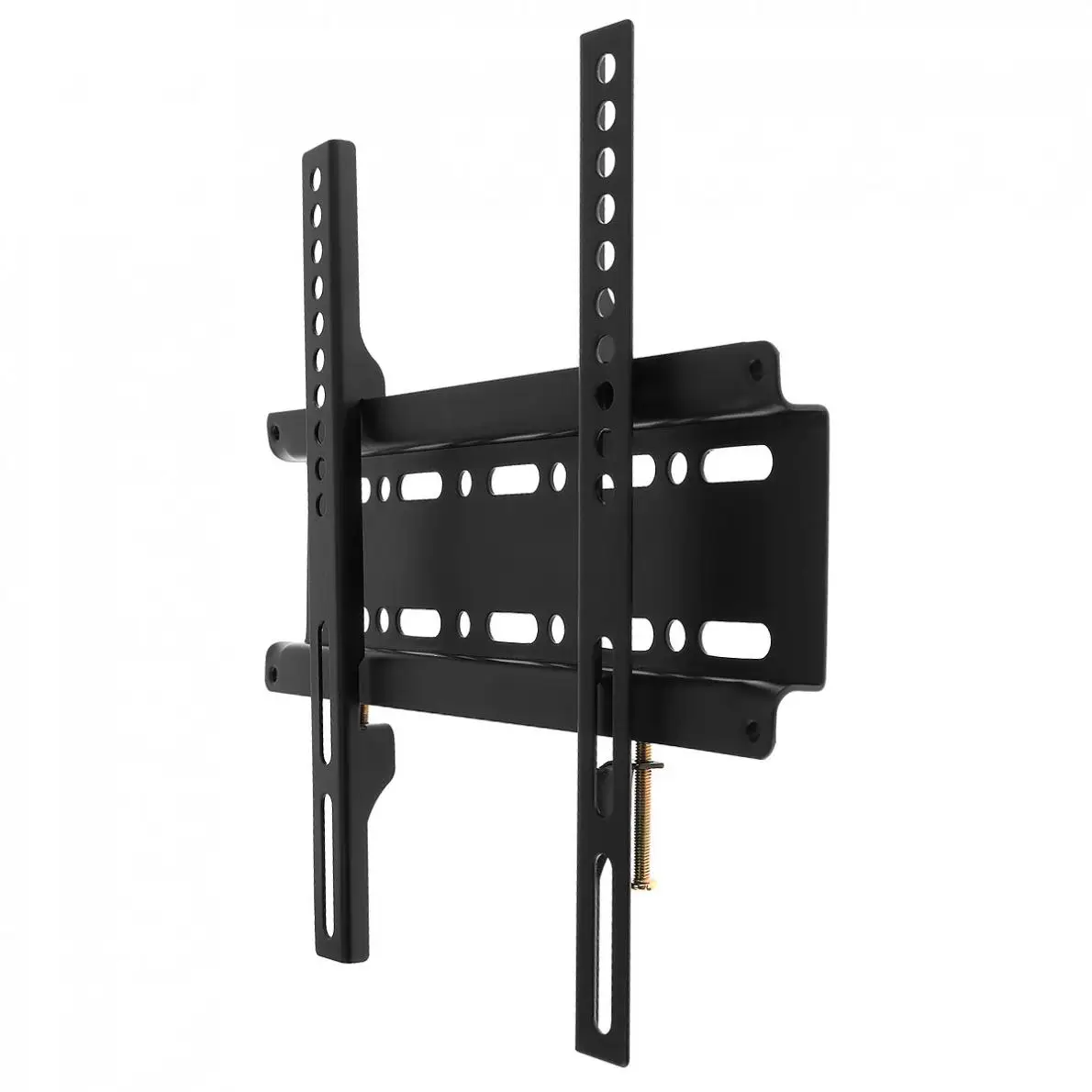 Универсальный кронштейн для телевизора настенный ЖК монитора 12 37 дюймов плоский
