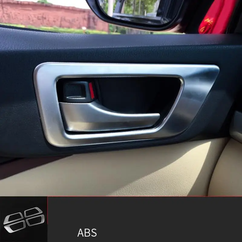 Дверная ручка система управления приборной панелью внутренние модифицированные