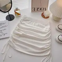 Стильная юбочка в базовых цветах#1