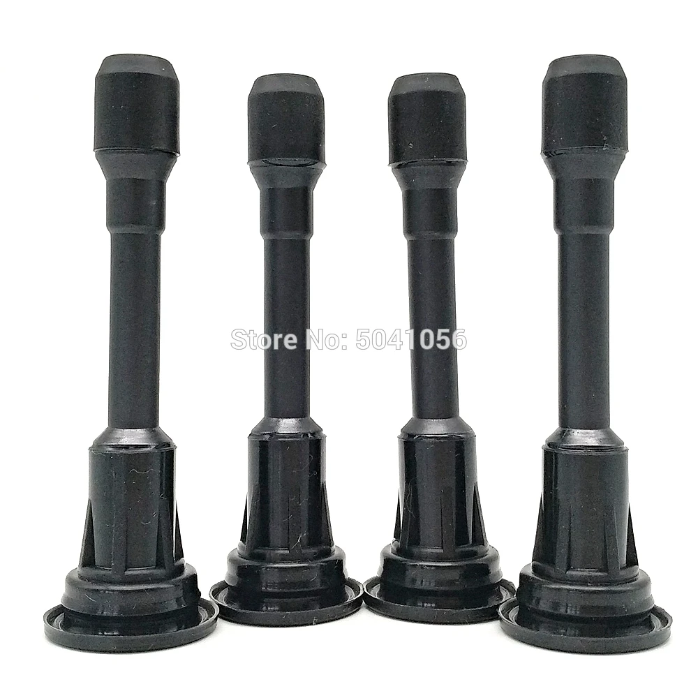 Колпачок свечи зажигания для Nissan JUKE MICRA QASHQAI X TRAIL TIIDA Renault KOLEOS 4 шт. 22448JA00A