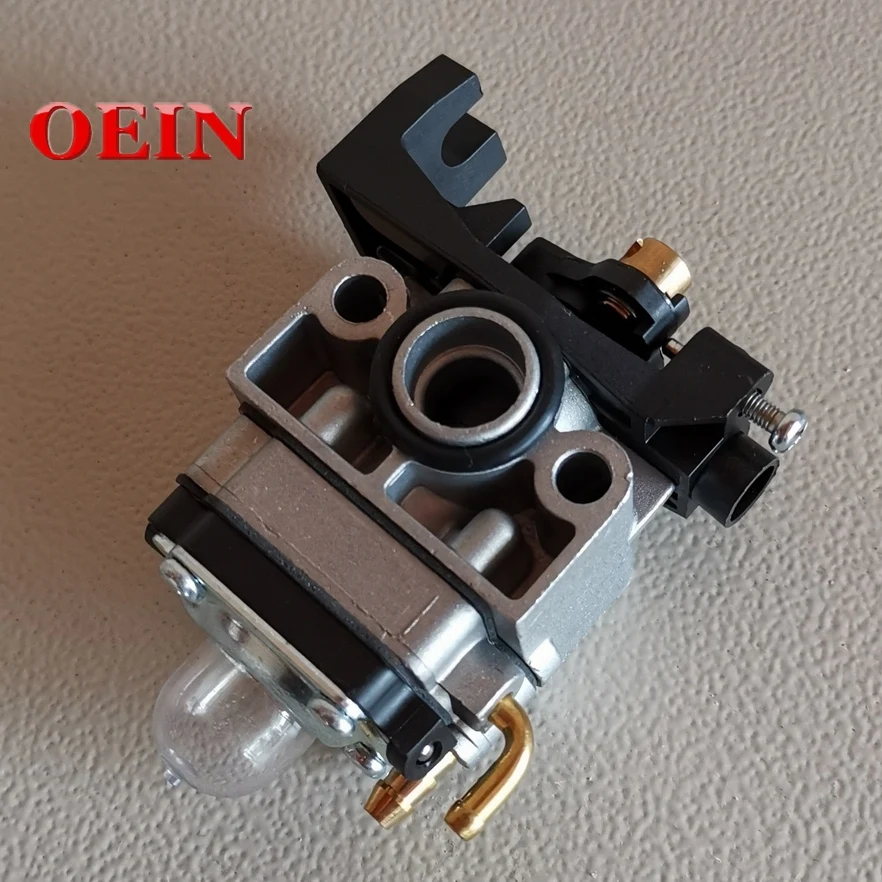 

Карбюратор GX25, 10 упаковок, Honda GX25 GX25N GX25NT HHT25S 16100-Z0H-053, 16100-Z0H-825