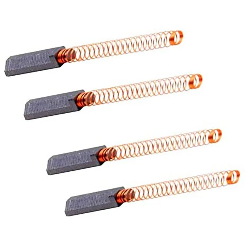 

W10380496 Carbon Stand Mixer Motor Brush for Whirlpool & Kitchen Aid Mixer Motor Brush 5K5SS WHK55K