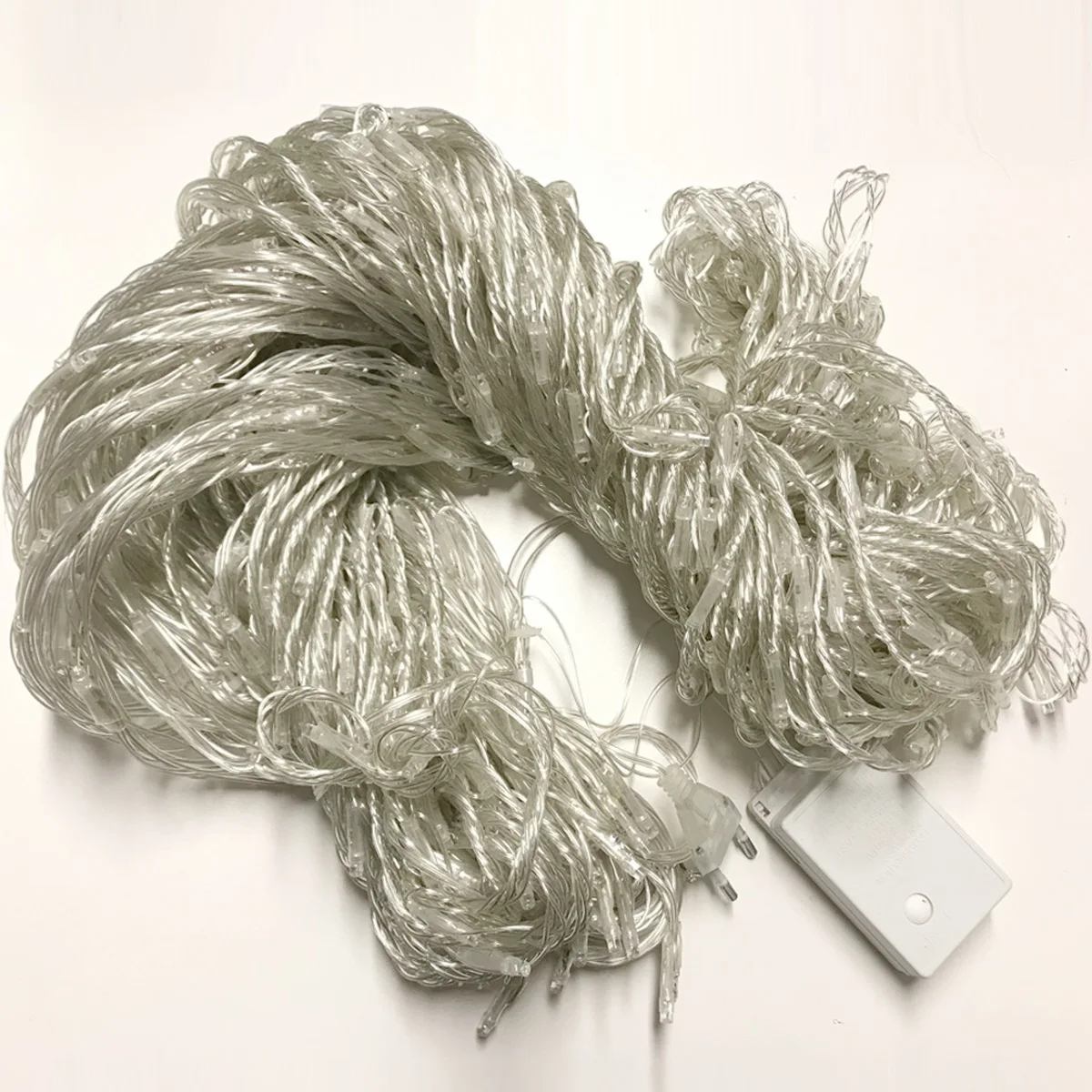 2021 гирлянды светодиодные светильник s водопада гирлянда сосульки лампы на