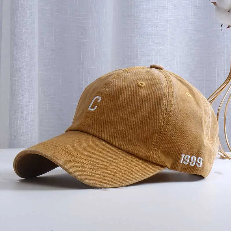 Бейсболка с вышивкой Love для мужчин и женщин Модная хлопковая уличная Кепка папы