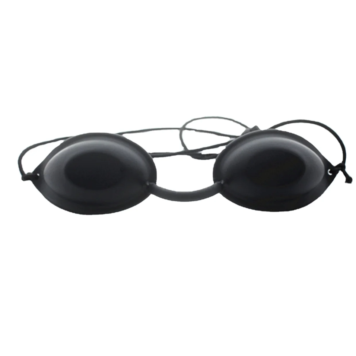

Laser Safety Goggles for Laser & IPL Patients of Laser & Intense Pulsed Light Procedures IPL-P1 Plus