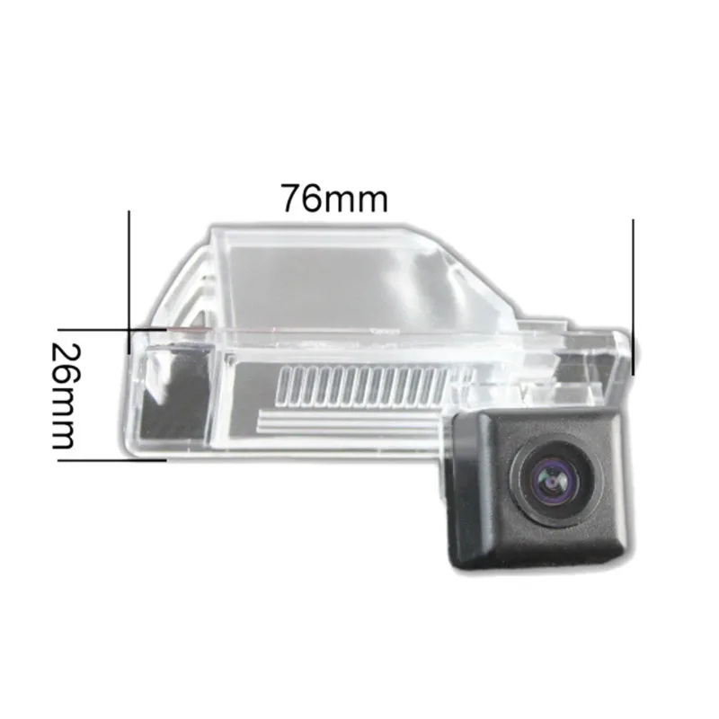 Car Hd Ccd Rear View Camera Backup Reverse for Nissan Qashqai J10 J11 | Автомобили и мотоциклы