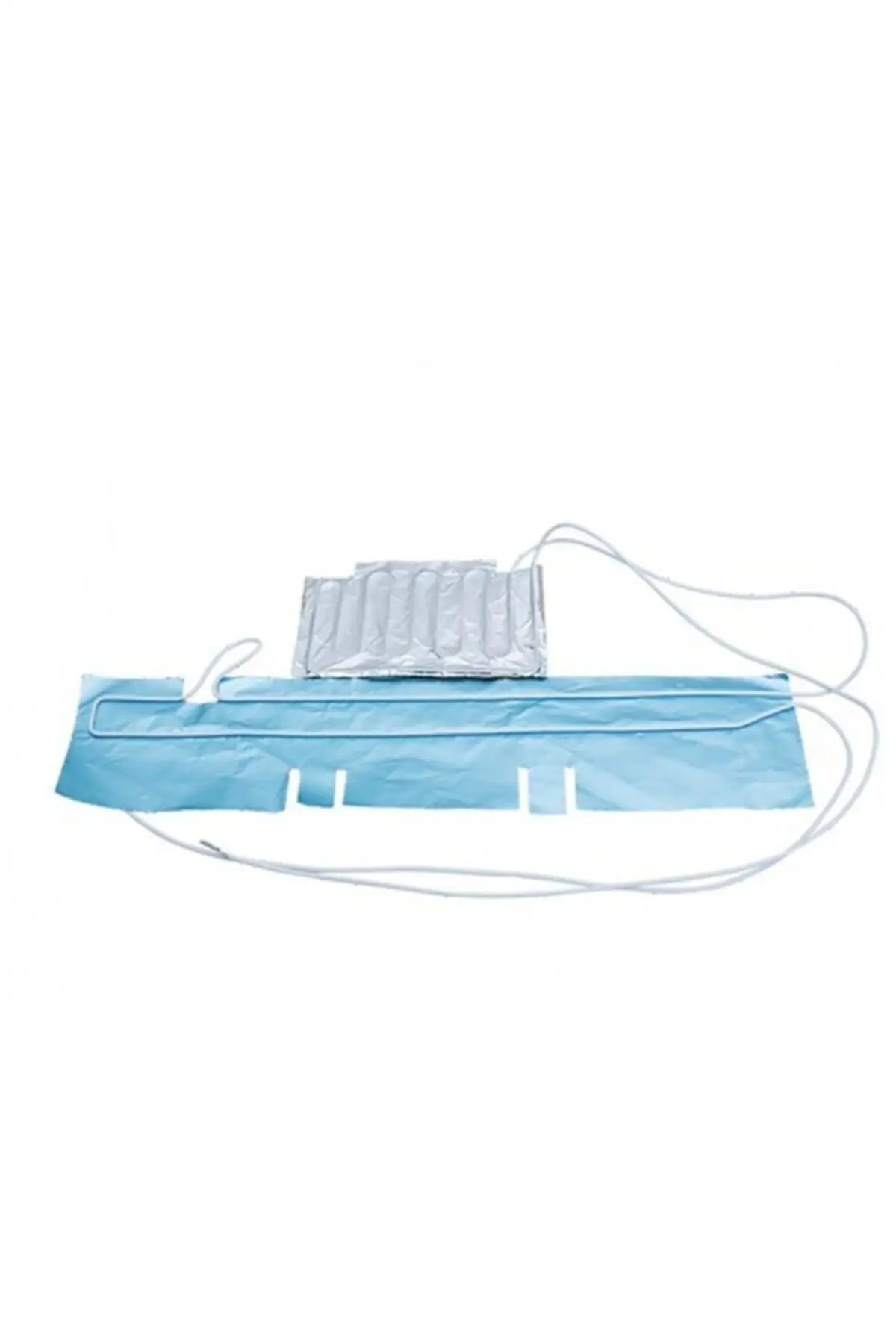 

Refrigerator Nofrost Resistance Partition 4231640100