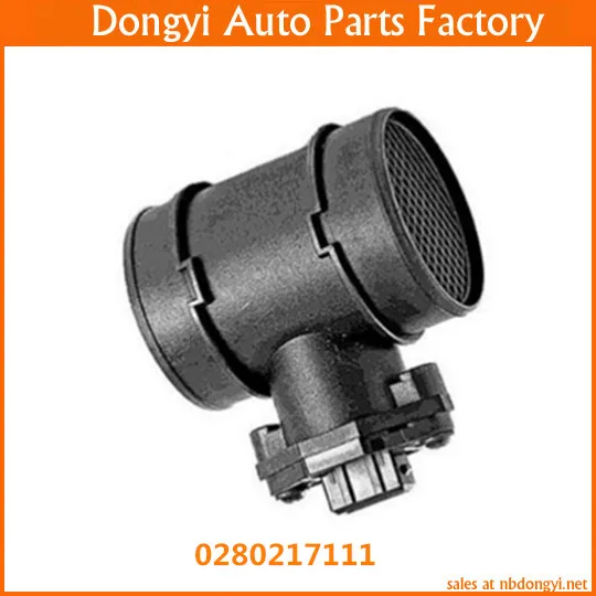 

High quality air flow meter for 0280217111 60810813 71787962