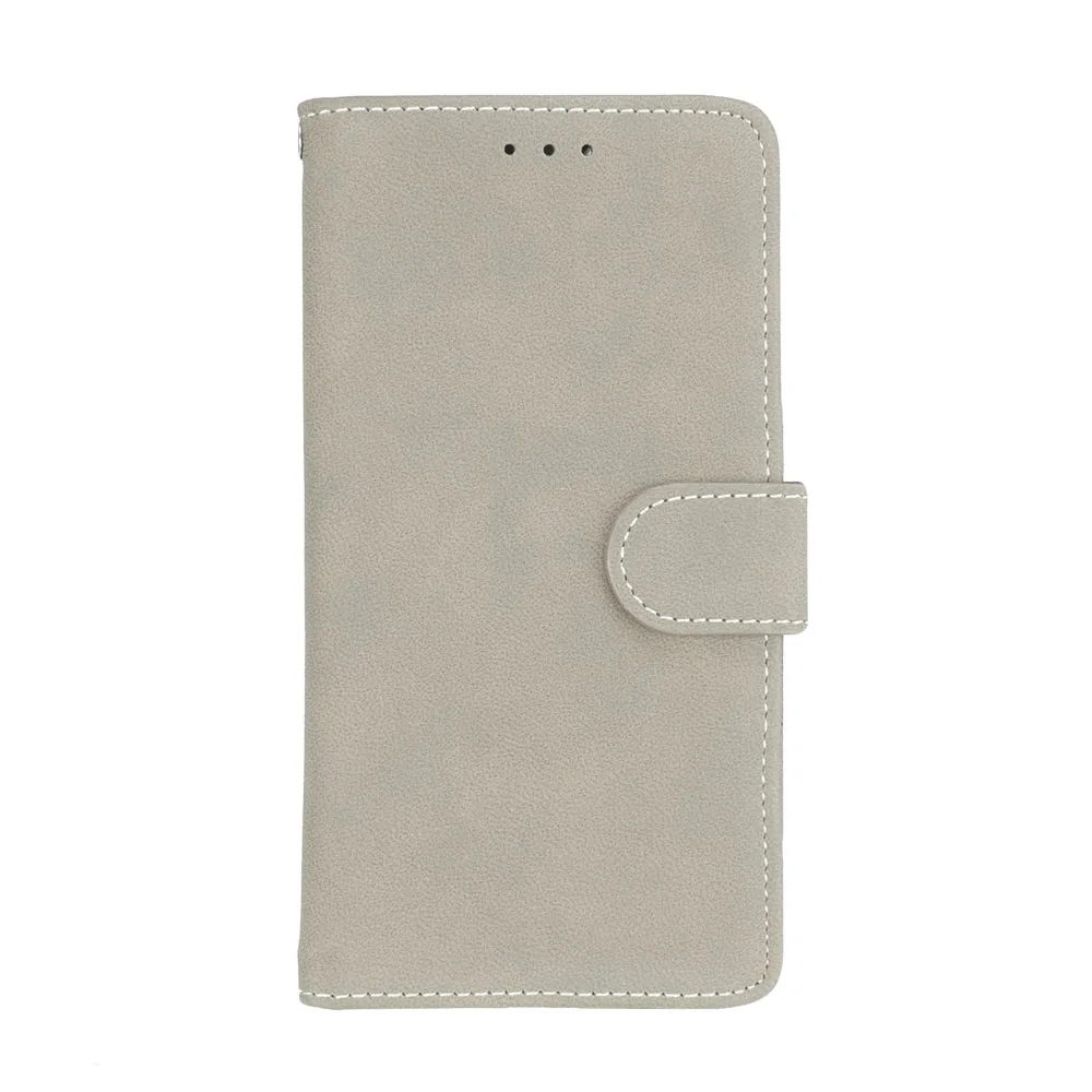 Rose Кожаный чехол-бумажник для Xiao mi Red mi 7 Note 7 Pro Note 6 Pro GO mi 9T Pro mi 8 Lite 9 SE Max Play Pocophone F1 k20 pro Чехол-книжка - Цвет: Rose