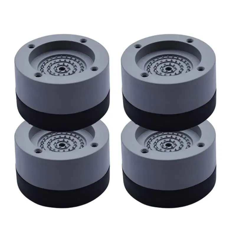 Универсальный Коврик для стиральной машины противоударный коврик