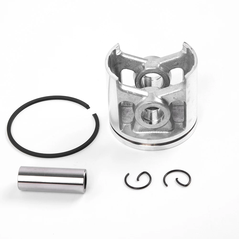 

48mm Piston Ring Kit For Husqvarna 261/262XP Models Chainsaw 503531172 503531171